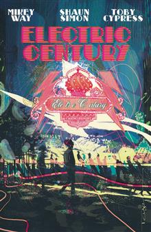 ELECTRIC CENTURY TP