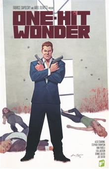 ONE HIT WONDER TP (MR)