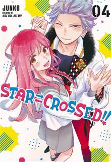 STAR CROSSED GN VOL 04 (RES)