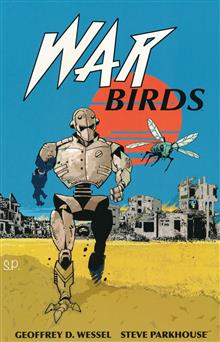 WAR BIRDS TP