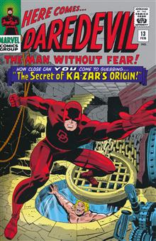 MIGHTY MMW DAREDEVIL GN TP VOL 02 ALONE AGAINST UNDERWORLD D