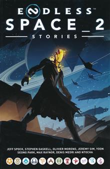 ENDLESS SPACE 2 STORIES GN