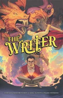 WRITER TP