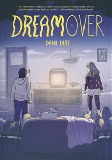 DREAMOVER TP