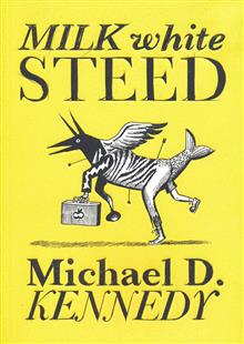 MILK WHITE STEED TP (MR)