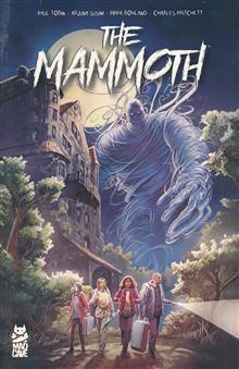 MAMMOTH TP