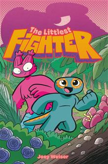 LITTLEST FIGHTER TP