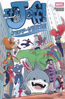 ITS JEFF TP JEFF-VERSE