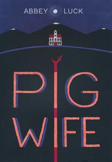PIG WIFE TP (MR)
