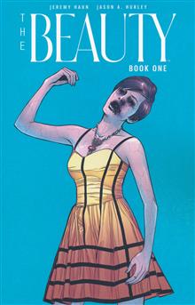 BEAUTY TP BOOK ONE (MR)