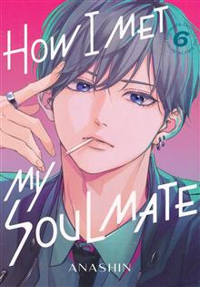 HOW I MET MY SOULMATE GN VOL 06