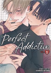PERFECT ADDICTION GN VOL 01 (MR)