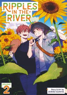 RIPPLES IN THE RIVER GN VOL 02