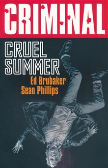CRIMINAL TP VOL 10 CRUEL SUMMER NEW PRINTING (MR)