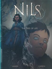 NILS TP THE TREE OF LIFE