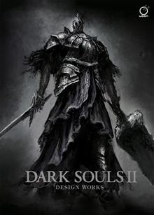 DARK SOULS DESIGN WORKS HC VOL 02 (0F 3)