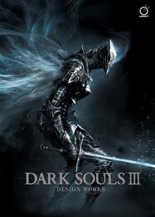 DARK SOULS DESIGN WORKS HC VOL 03 (0F 3)