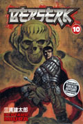 BERSERK TP VOL 10 (MR)