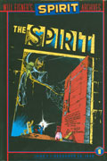 WILL EISNERS SPIRIT ARCHIVES HC VOL 01