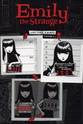 EMILY THE STRANGE VOL 1 TP