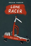 LONE RACER GN