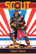 SCOUT TP VOL 02