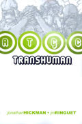 TRANSHUMAN VOL 1 TP