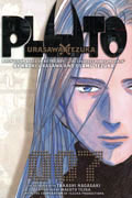 PLUTO URASAWA X TEZUKA GN VOL 07
