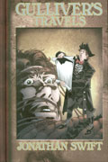 GULLIVERS TRAVELS HC VOL 01