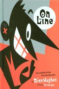 ON THE LINE HC