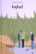 BIGFOOT HC (MR)