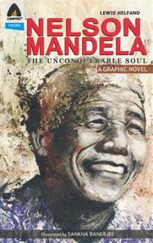 NELSON MANDELA CAMPFIRE ED