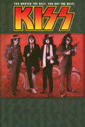 KISS TP VOL 01