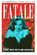FATALE TP VOL 02 DEVILS BUSINESS (MR)