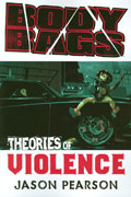 BODY BAGS TP VOL 02 (MR)