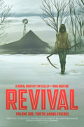 REVIVAL TP VOL 01 YOU'RE AMONG FRIENDS