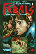 FERALS HC VOL 01 (MR)