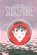 SUSCEPTIBLE HC (MR)