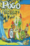 POGO COMP SYNDICATED STRIPS HC BOX SET VOL 1 & 2 (