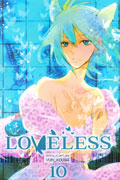 LOVELESS GN VOL 10