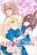 LOVELESS 2-IN-1 ED TP VOL 02