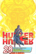 HUNTER X HUNTER GN VOL 29
