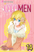 OTOMEN GN VOL 14