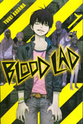 BLOOD LAD GN VOL 01