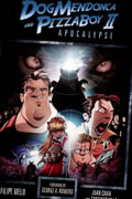 ADVENTURES OF DOG MENDONCA PIZZABOY TP VOL 02 APOC