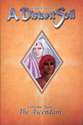 DISTANT SOIL TP VOL 02 THE ASCENDANT