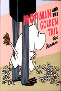 MOOMIN & GOLDEN TAIL GN 