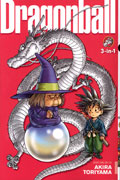 DRAGON BALL 3IN1 ED TP VOL 03