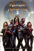GFT REALM KNIGHTS TP