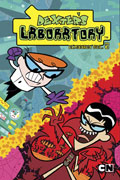 DEXTERS LABORATORY CLASSICS TP VOL 02
